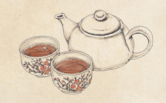 Comment bien choisir une infusion gourmande : le guide complet Teasweethouse