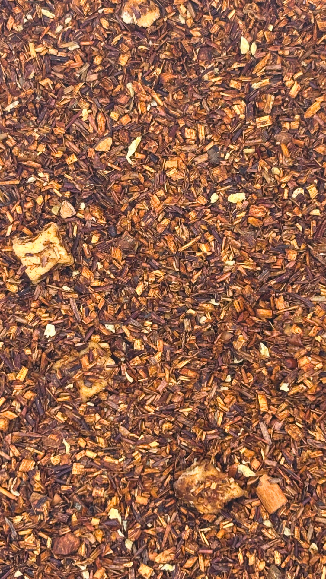 rooibos yaourt pomme cannelle