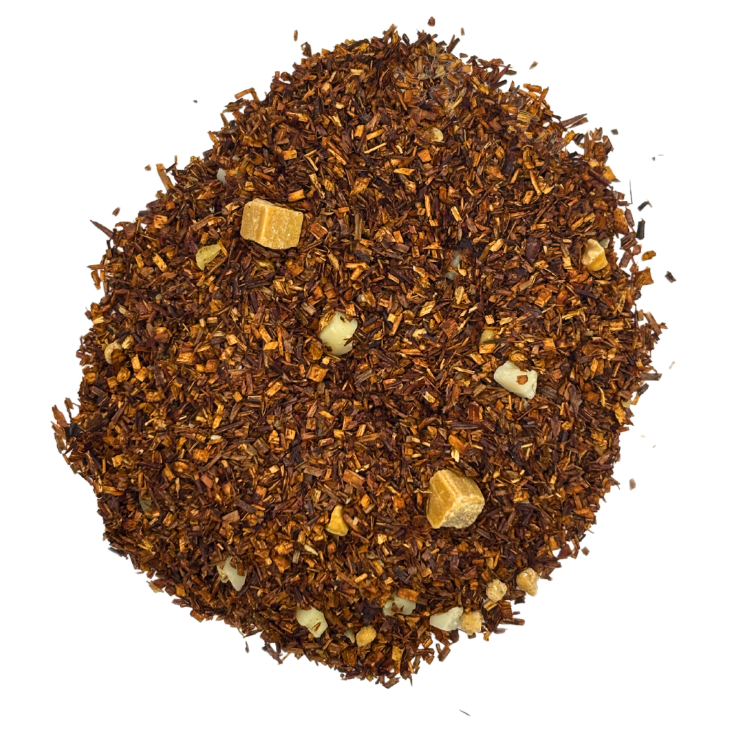 caramel rooibos