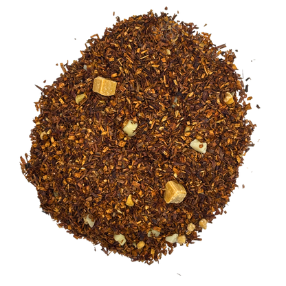 caramel rooibos