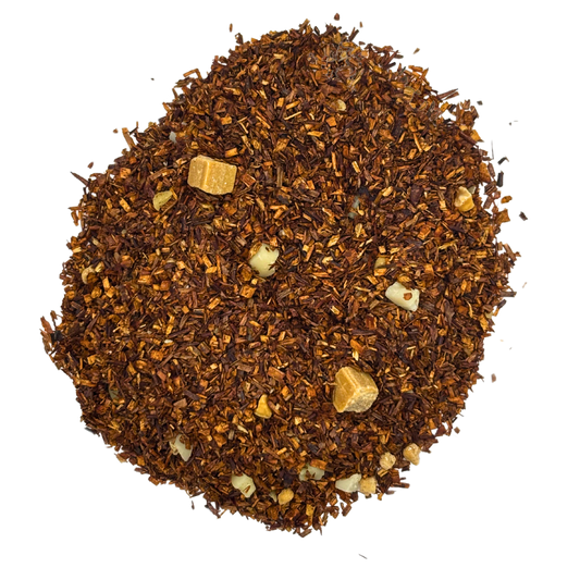 caramel rooibos