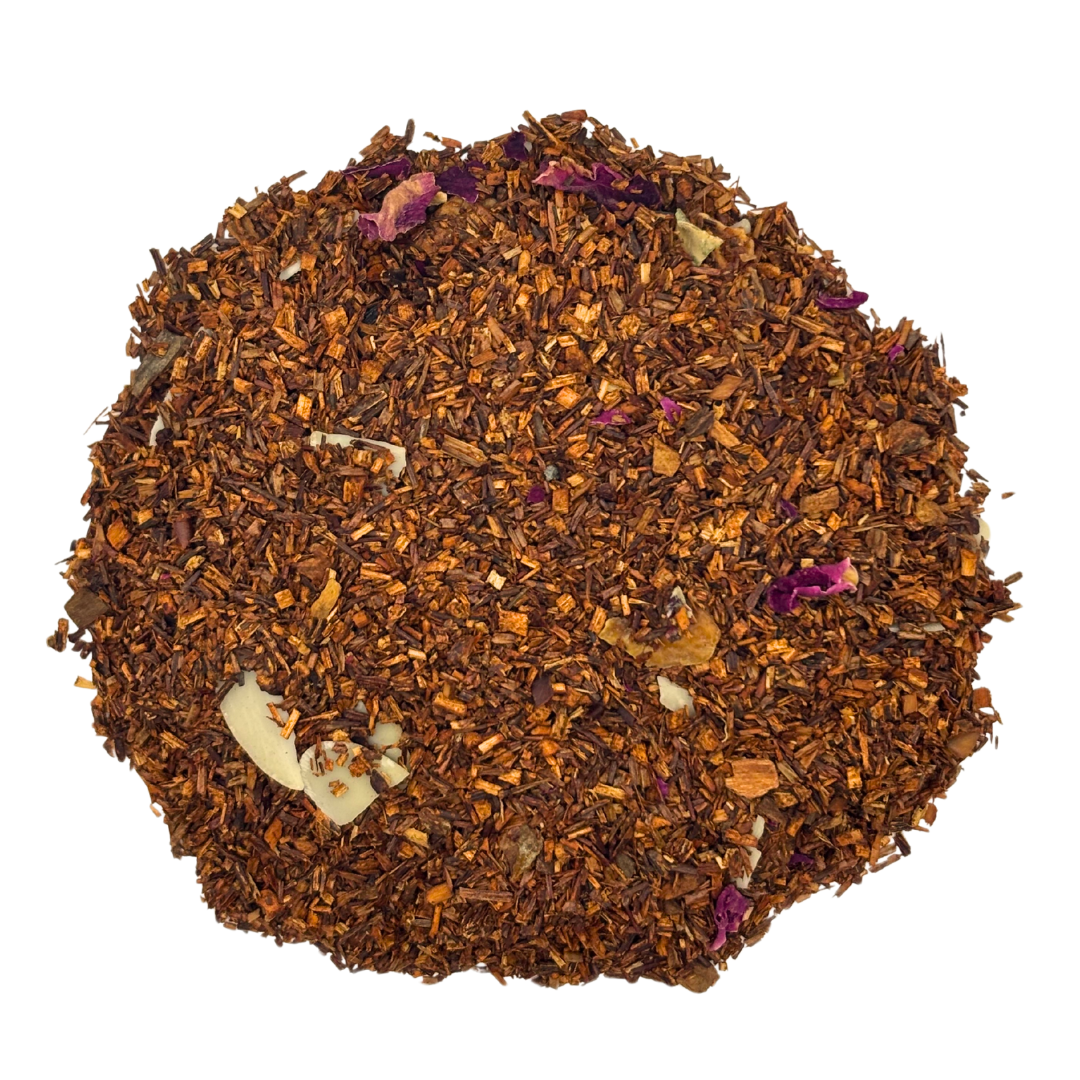 Pomme au four - Rooibos