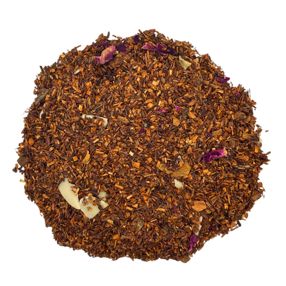 Pomme au four - Rooibos