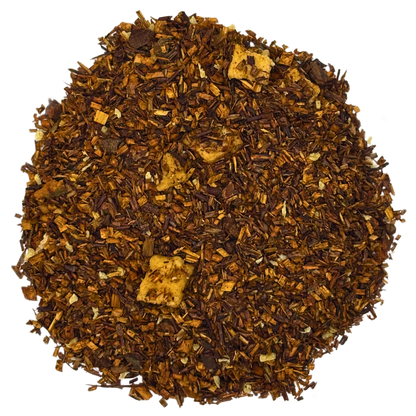 rooibos yaourt pomme cannelle